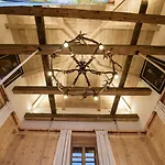 Norica - Thermenhotels Gastein Mit Dem Bademantel Direkt In Therme Szálloda Bad Hofgastein