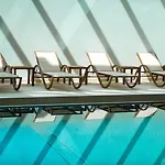 Norica - Thermenhotels Gastein Mit Dem Bademantel Direkt In Therme 4*