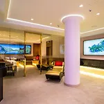 Norica - Thermenhotels Gastein Mit Dem Bademantel Direkt In Therme 4* Bad Hofgastein
