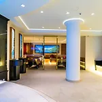Norica - Thermenhotels Gastein Mit Dem Bademantel Direkt In Therme Szálloda