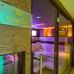 Norica - Thermenhotels Gastein Mit Dem Bademantel Direkt In Therme 4*
