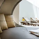 Norica - Thermenhotels Gastein Mit Dem Bademantel Direkt In Therme 4* Bad Hofgastein