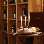 Norica - Thermenhotels Gastein Mit Dem Bademantel Direkt In Therme
