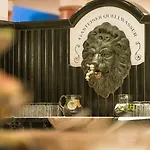 Norica - Thermenhotels Gastein Mit Dem Bademantel Direkt In Therme Szálloda Bad Hofgastein