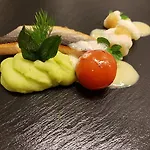 Norica - Thermenhotels Gastein Mit Dem Bademantel Direkt In Therme Szálloda