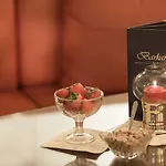 Norica - Thermenhotels Gastein Mit Dem Bademantel Direkt In Therme 4* Bad Hofgastein