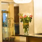 Szálloda Norica - Thermenhotels Gastein Mit Dem Bademantel Direkt In Therme 4*