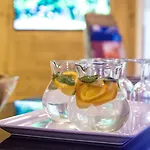 Norica - Thermenhotels Gastein Mit Dem Bademantel Direkt In Therme Szálloda Bad Hofgastein