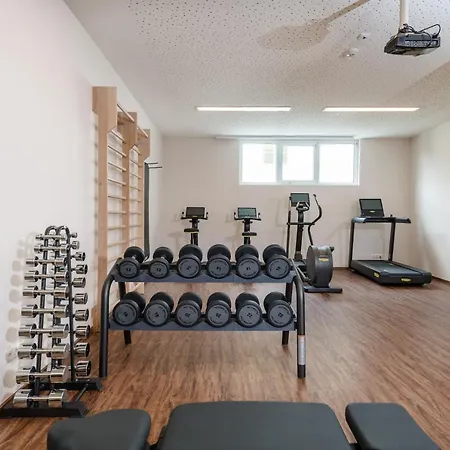 ホテル Norica - Thermenhotels Gastein Mit Dem Bademantel Direkt In Therme