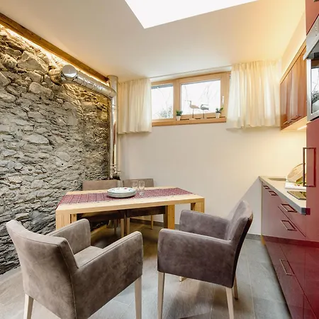Hotel Norica - Thermenhotels Gastein Mit Dem Bademantel Direkt In Therme 4*