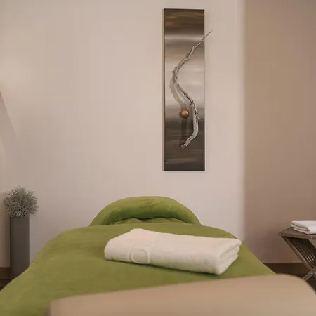 호텔 Norica - Thermenhotels Gastein Mit Dem Bademantel Direkt In Therme 배드호프가스타인