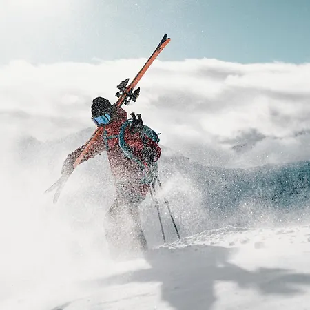 Norica - Thermenhotels Gastein Mit Dem Bademantel Direkt In Therme