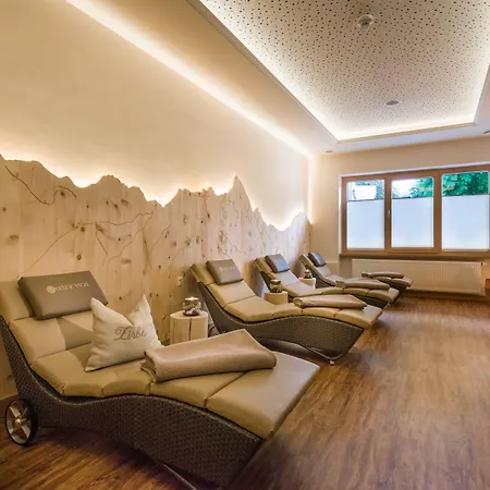 호텔 Norica - Thermenhotels Gastein Mit Dem Bademantel Direkt In Therme 배드호프가스타인