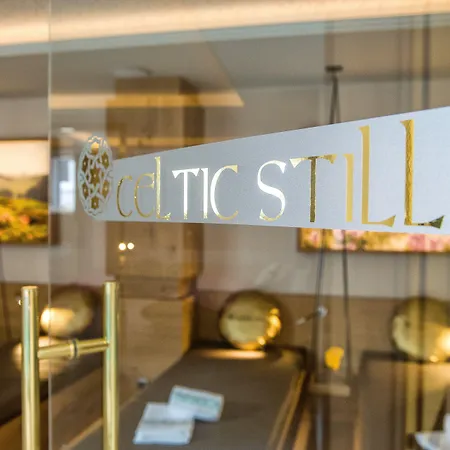 Norica - Thermenhotels Gastein Mit Dem Bademantel Direkt In Therme 4*