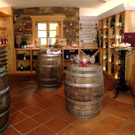 Norica - Thermenhotels Gastein Mit Dem Bademantel Direkt In Therme 4* Бад Хофгаштайн