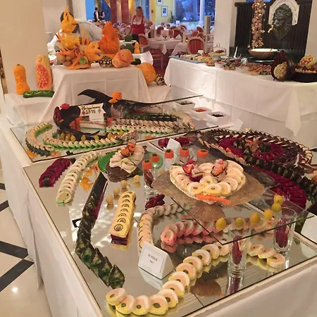 Отель Norica - Thermenhotels Gastein Mit Dem Bademantel Direkt In Therme 4*