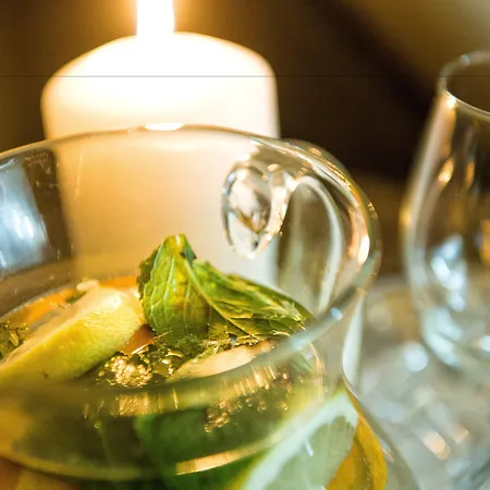 Norica - Thermenhotels Gastein Mit Dem Bademantel Direkt In Therme