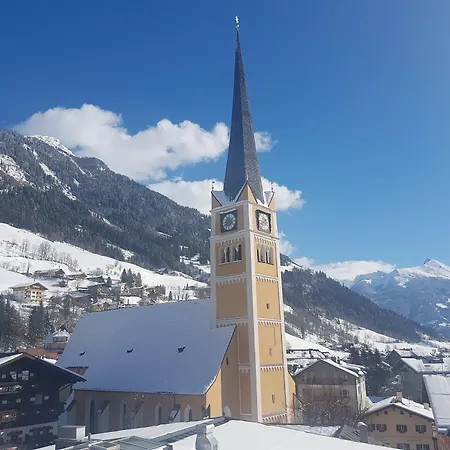 Отель Norica - Thermenhotels Gastein Mit Dem Bademantel Direkt In Therme Бад Хофгаштайн
