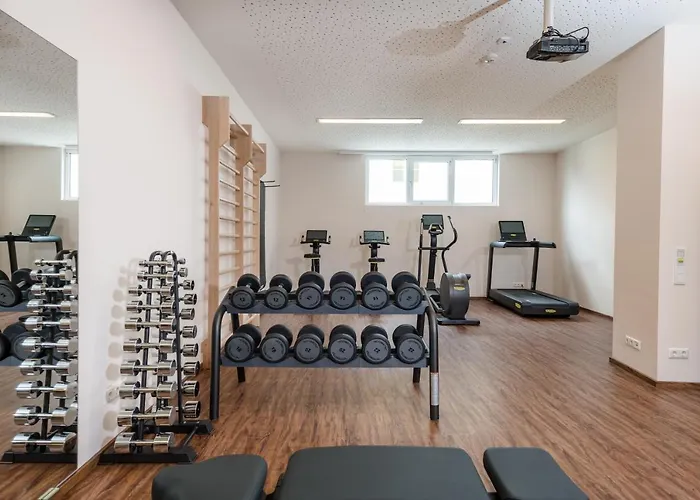 מלון Norica - Thermenhotels Gastein Mit Dem Bademantel Direkt In Therme