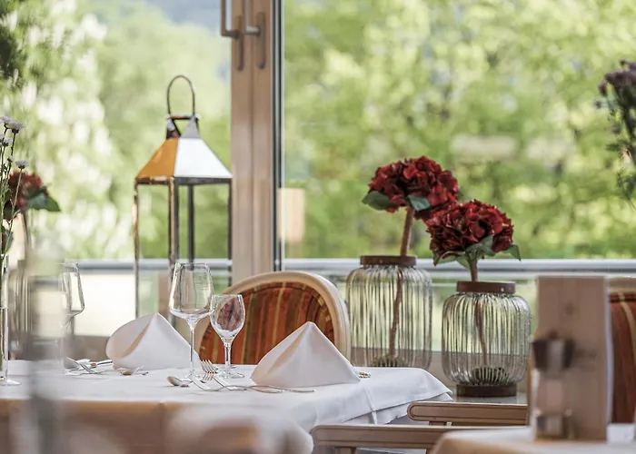Norica - Thermenhotels Gastein Mit Dem Bademantel Direkt In Therme מלון 4*