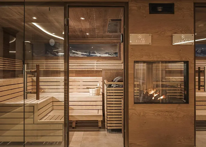 מלון Norica - Thermenhotels Gastein Mit Dem Bademantel Direkt In Therme