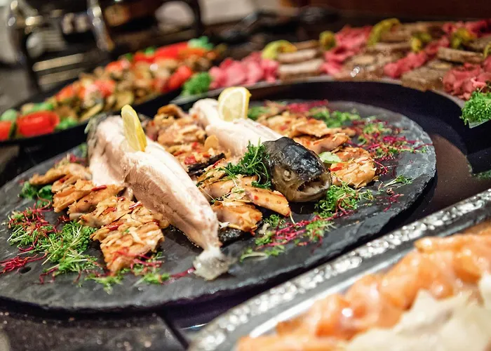 Norica - Thermenhotels Gastein Mit Dem Bademantel Direkt In Therme Bad Hofgastein