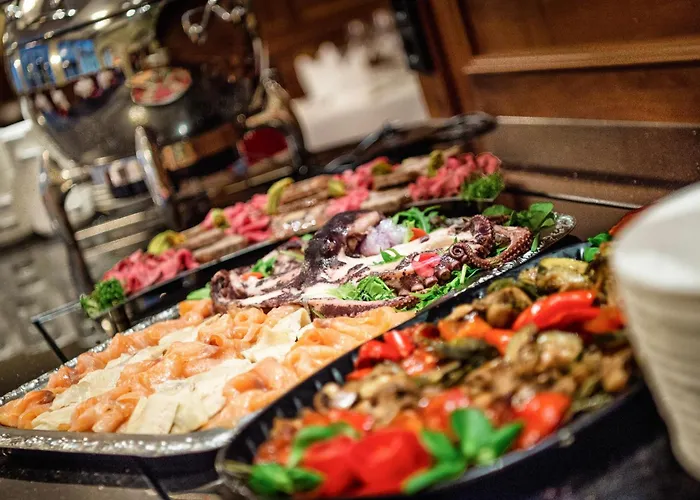 Hotel Norica - Thermenhotels Gastein Mit Dem Bademantel Direkt In Therme 4*