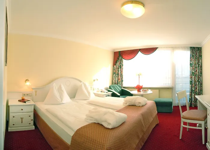 מלון Norica - Thermenhotels Gastein Mit Dem Bademantel Direkt In Therme באד הופגסטין