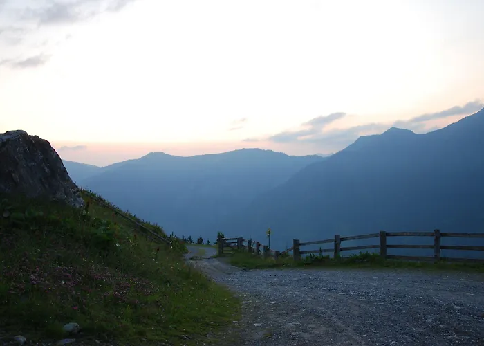 Norica - Thermenhotels Gastein Mit Dem Bademantel Direkt In Therme 4* Bad Hofgastein