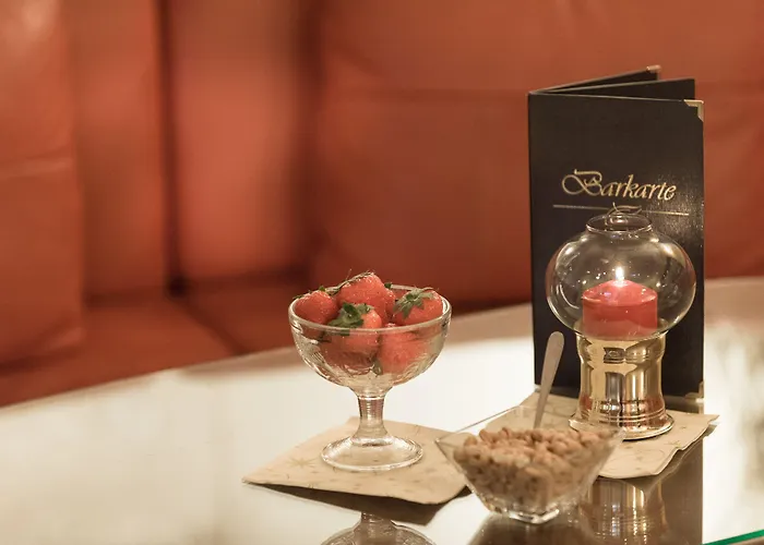 Norica - Thermenhotels Gastein Mit Dem Bademantel Direkt In Therme 4* באד הופגסטין