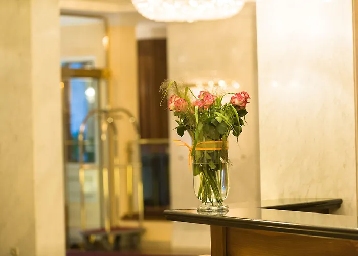 מלון Norica - Thermenhotels Gastein Mit Dem Bademantel Direkt In Therme 4*